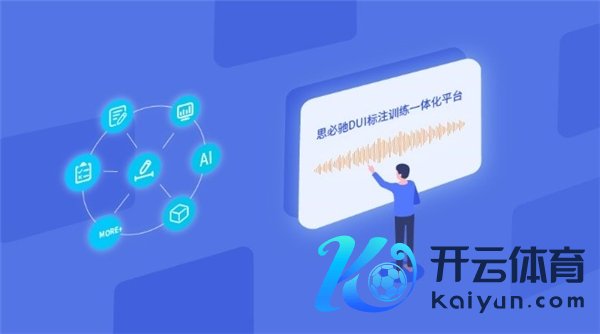 场景实战:念念必驰DUI标注覆按一体化平台,延续进步识别率